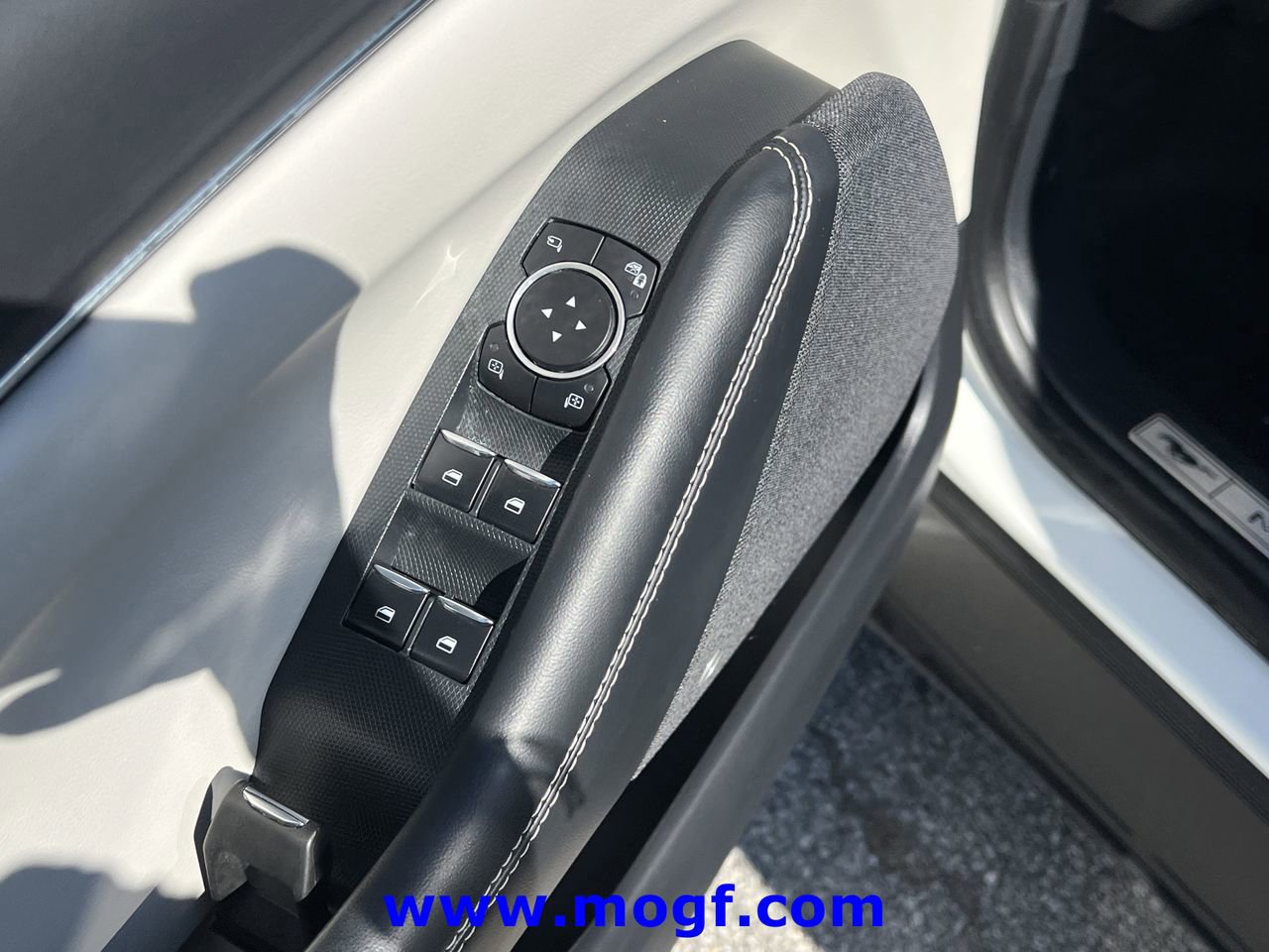 Certified 2023 Ford Mustang Mach-E Premium image 22