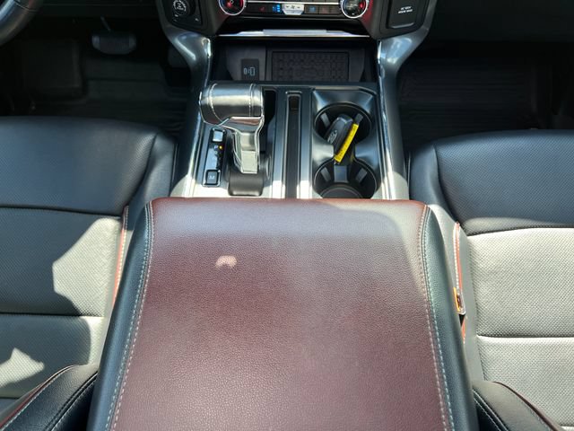 Certified 2023 Ford F150 Lariat w/ Equipment Group 502A High AWD/4WD image 23