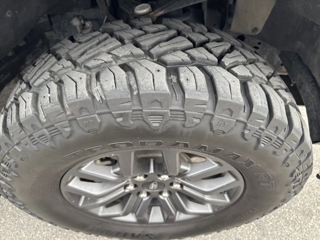 Certified 2023 Ford F150 Tremor w/ 360 Degree Camera Package image 8