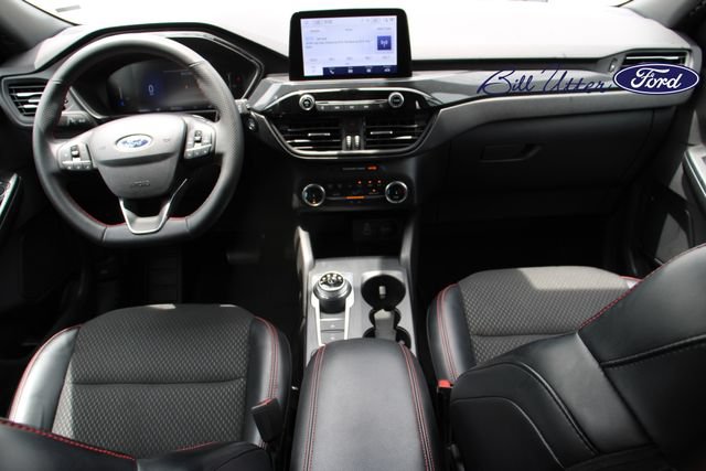 Certified 2025 Ford Escape ST-Line FWD image 15