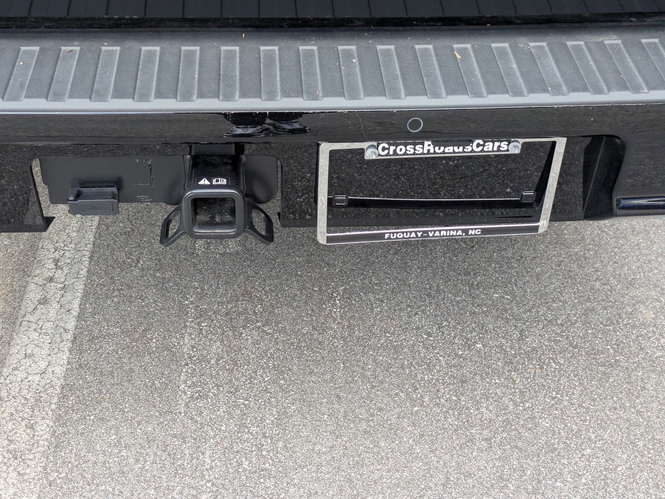 Certified 2025 Ford Maverick Lobo image 30