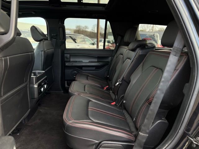 Certified 2021 Ford Expedition Limited w/ Equipment Group 303A image 28