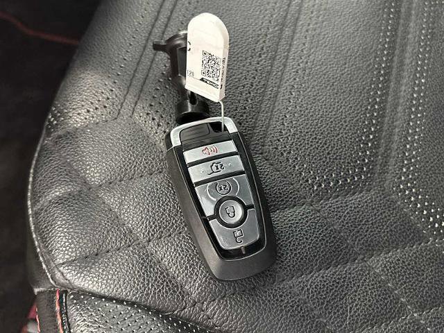 Certified 2023 Ford Escape ST-Line Elite w/ Premium Technology Package image 32