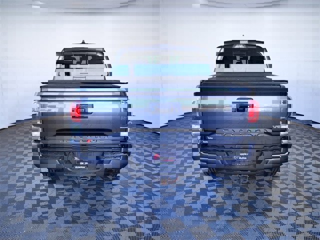 Used 2020 Toyota Tacoma TRD Sport image 7