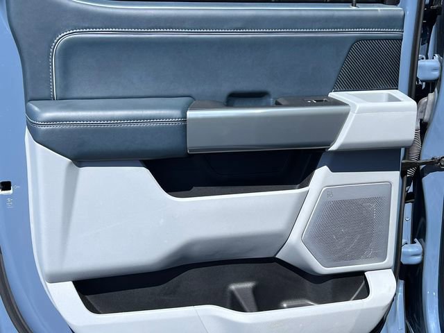 Certified 2023 Ford F150 Limited AWD/4WD image 46