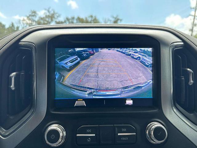 Used 2022 GMC Sierra 3500 SLE w/ SLE Value Package AWD/4WD image 25