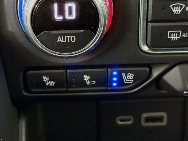 Used 2022 GMC Yukon SLT RWD image 25