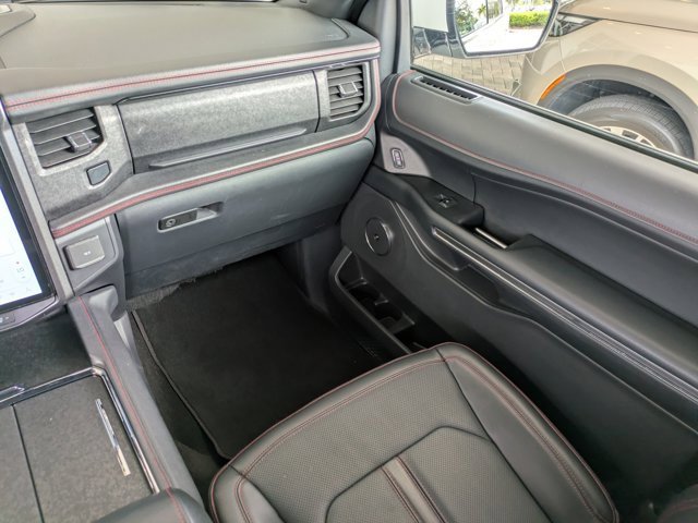 Certified 2022 Ford Expedition Max Limited image 16