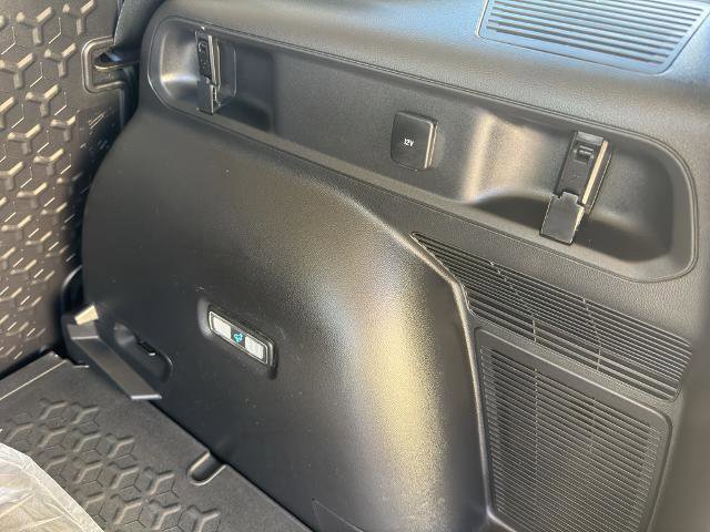 Certified 2023 Ford Bronco Sport Outer Banks AWD/4WD image 29