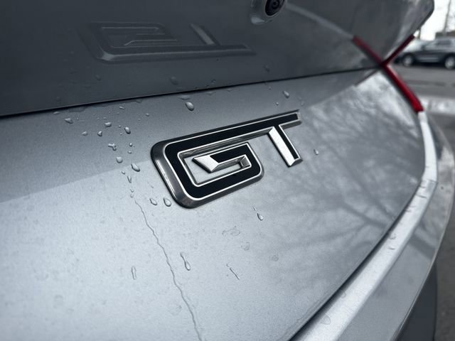 Certified 2024 Ford Mustang GT Premium image 41