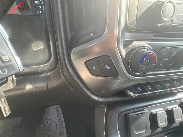Used 2019 Chevrolet Silverado 2500 LTZ w/ Midnight Edition AWD/4WD image 40