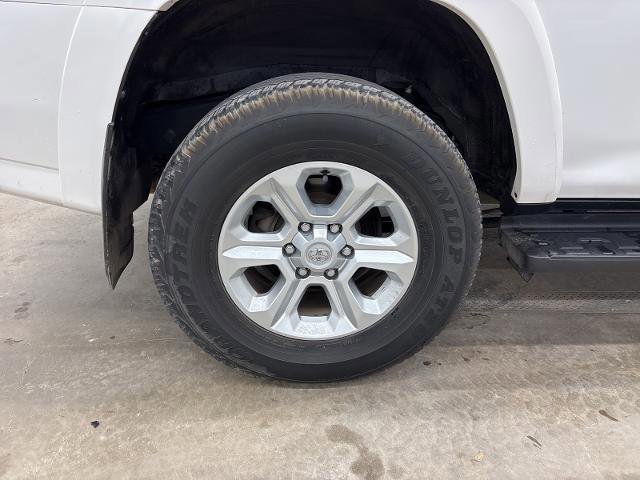 Used 2023 Toyota 4Runner SR5 Premium image 29