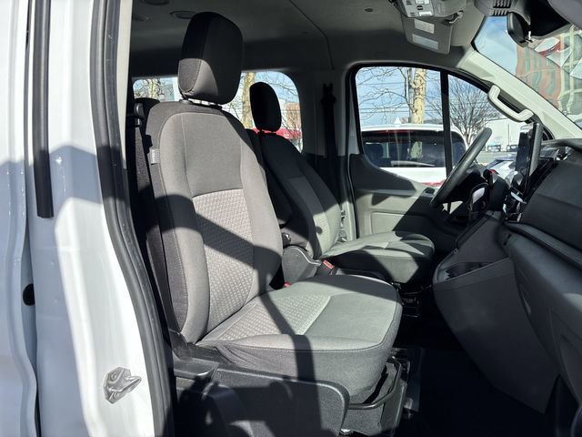 Certified 2024 Ford Transit 350 XLT RWD image 12