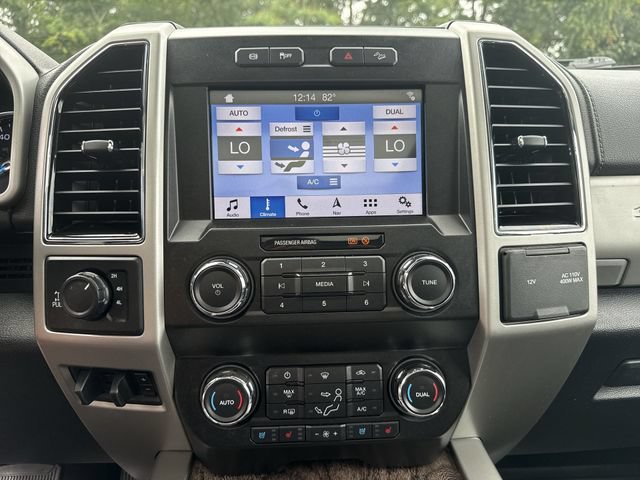Certified 2019 Ford F250 Lariat AWD/4WD image 19