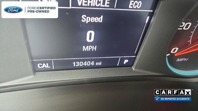 Used 2018 Chevrolet Equinox LT AWD/4WD image 12