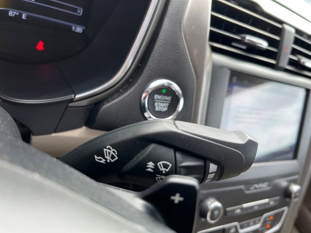 Certified 2019 Ford Fusion SE FWD image 30