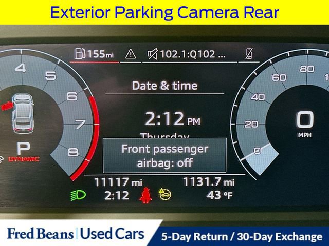 Used 2023 Audi A3 2.0T Premium image 16