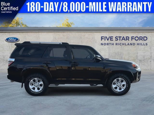 Used 2019 Toyota 4Runner SR5 image 3