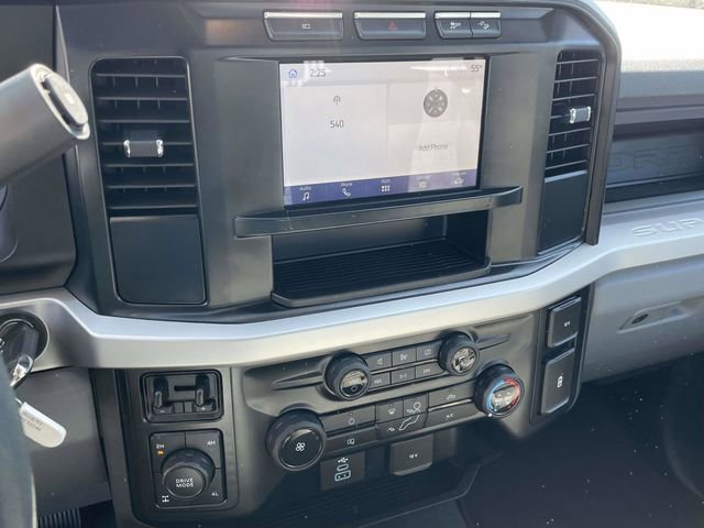 Certified 2024 Ford F250 XL w/ STX Appearance Package image 14