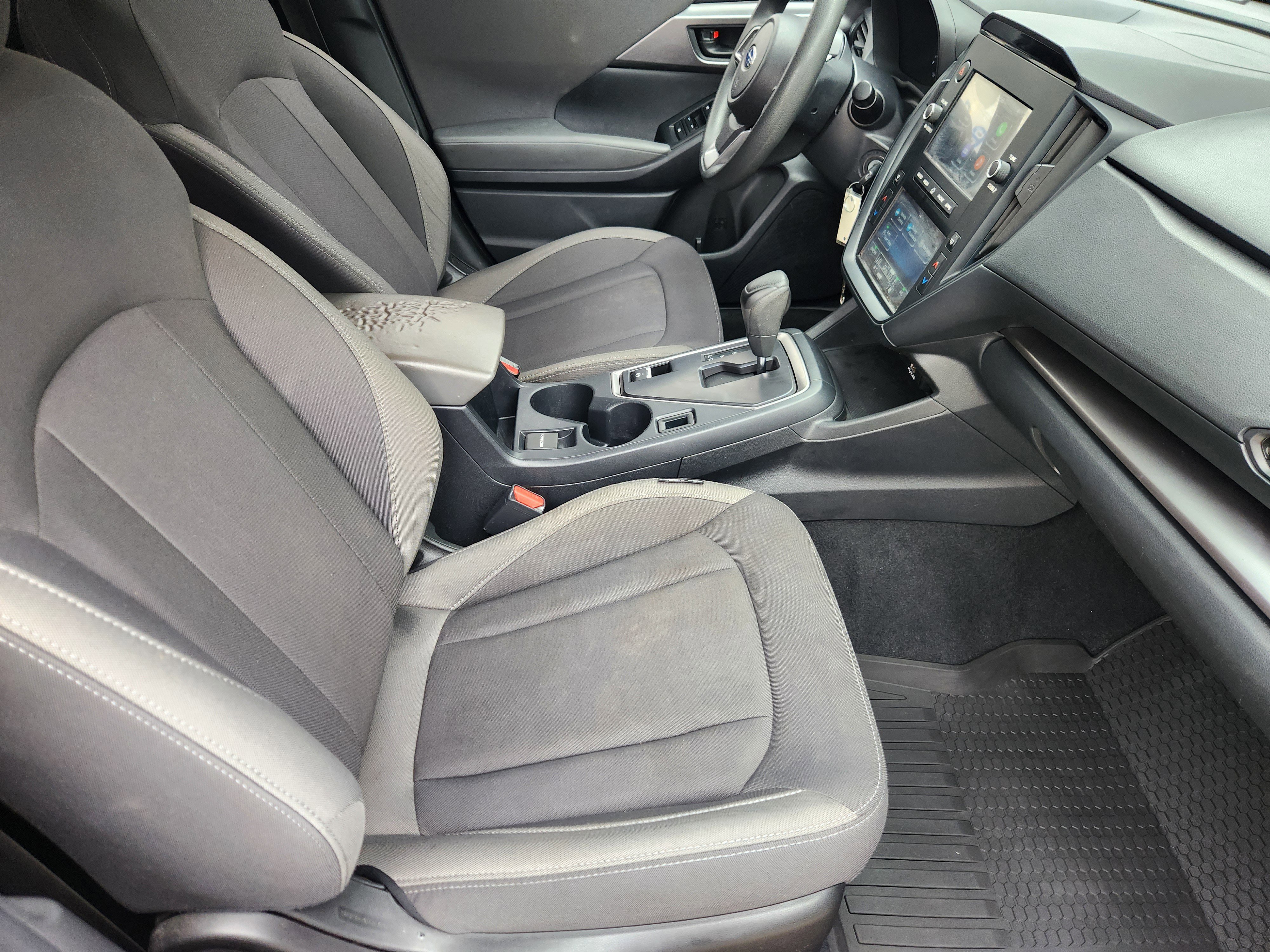 Used 2024 Subaru Impreza 2.0i AWD/4WD image 9