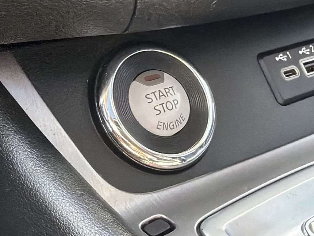 Used 2019 Nissan Murano SL w/ SL Technology Package FWD image 28
