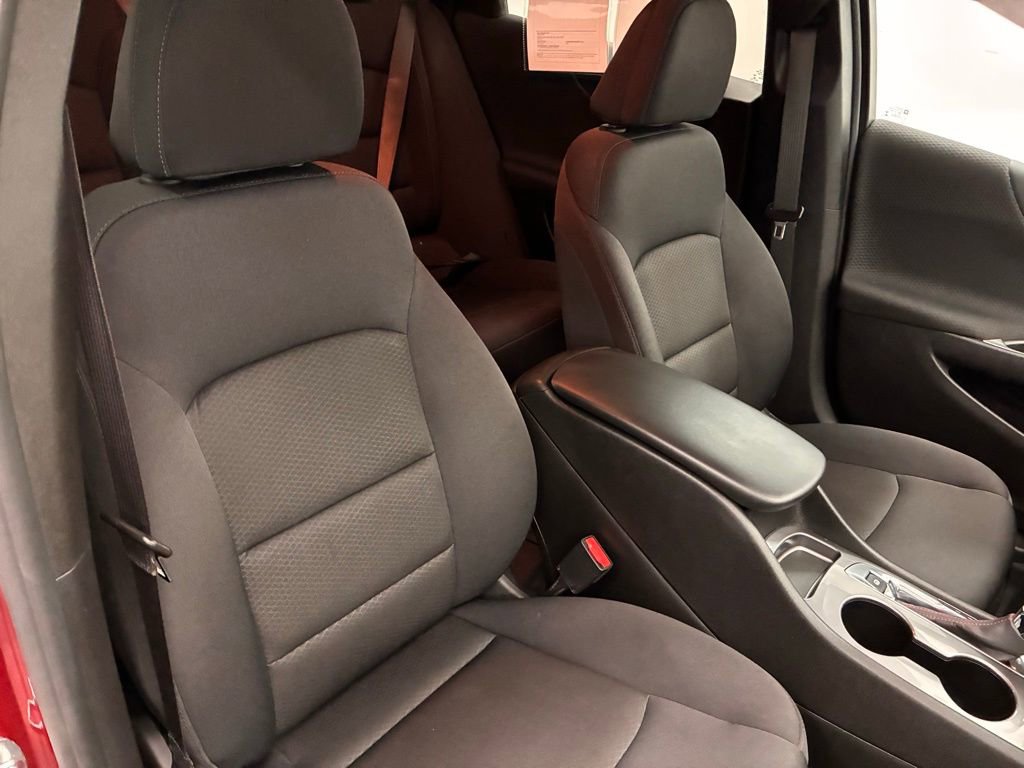 Used 2024 Chevrolet Malibu RS w/ LPO, Floor Liner Package image 30