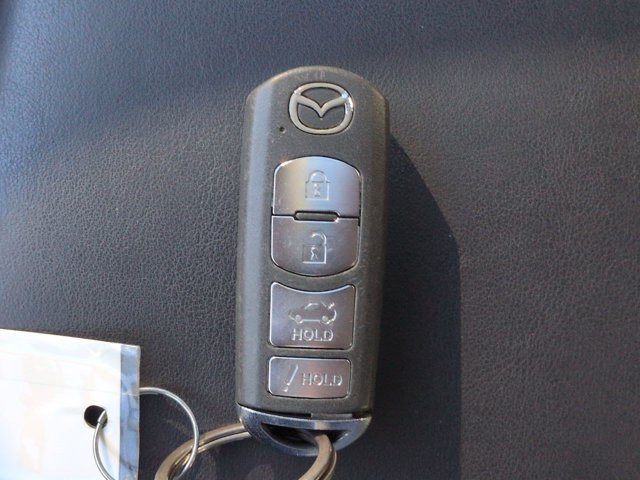 Used 2019 MAZDA MAZDA6 Touring FWD image 30