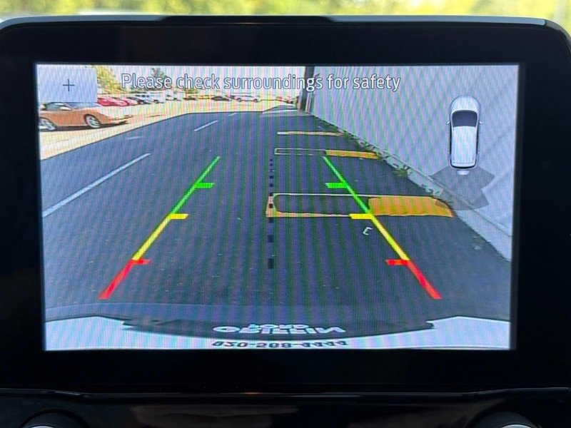 Certified 2020 Ford EcoSport SES image 17