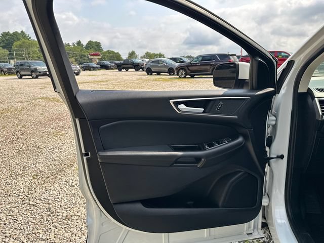 Certified 2020 Ford Edge SEL AWD/4WD image 24