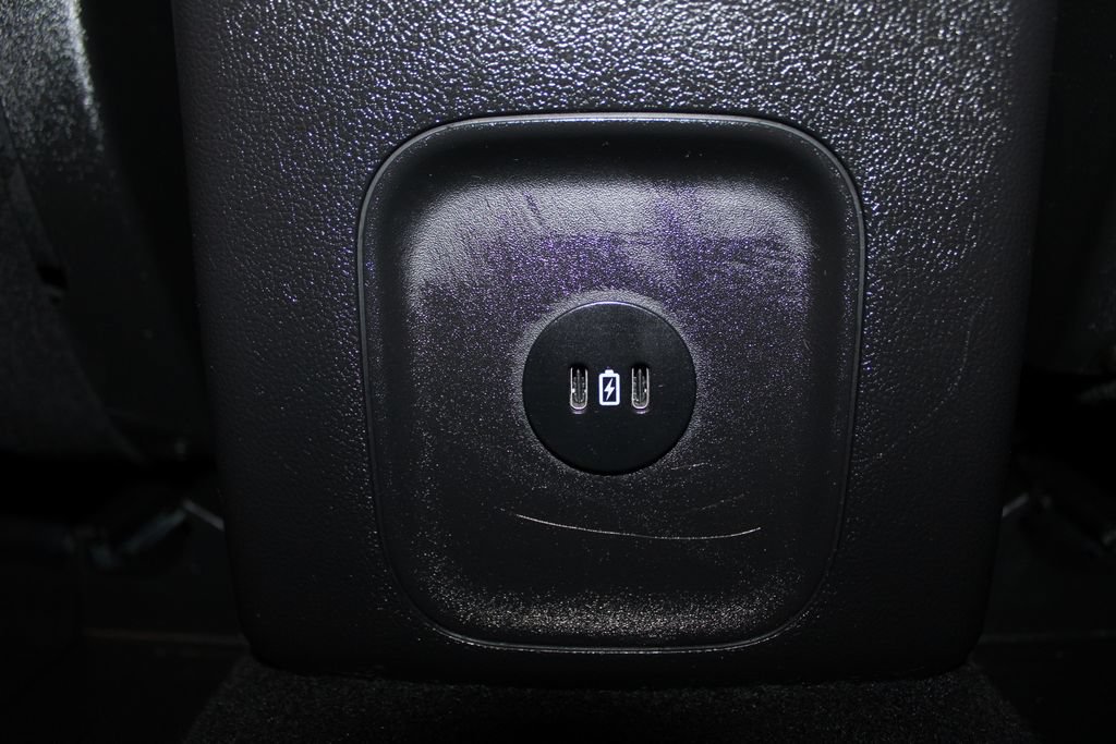 Certified 2023 Ford Escape Active AWD/4WD image 43