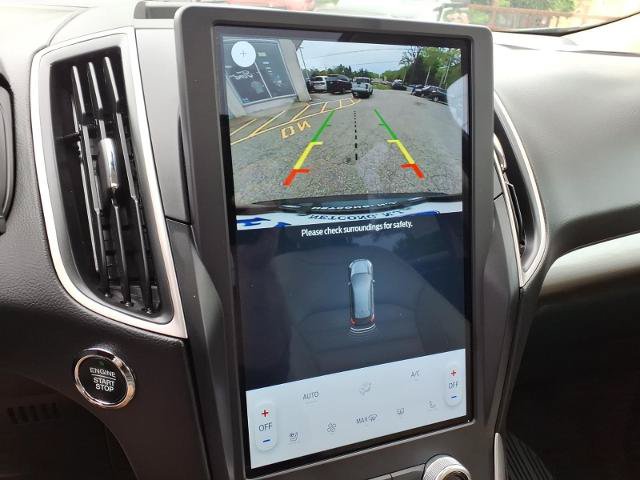 Certified 2024 Ford Edge SEL w/ Convenience Package AWD/4WD image 23
