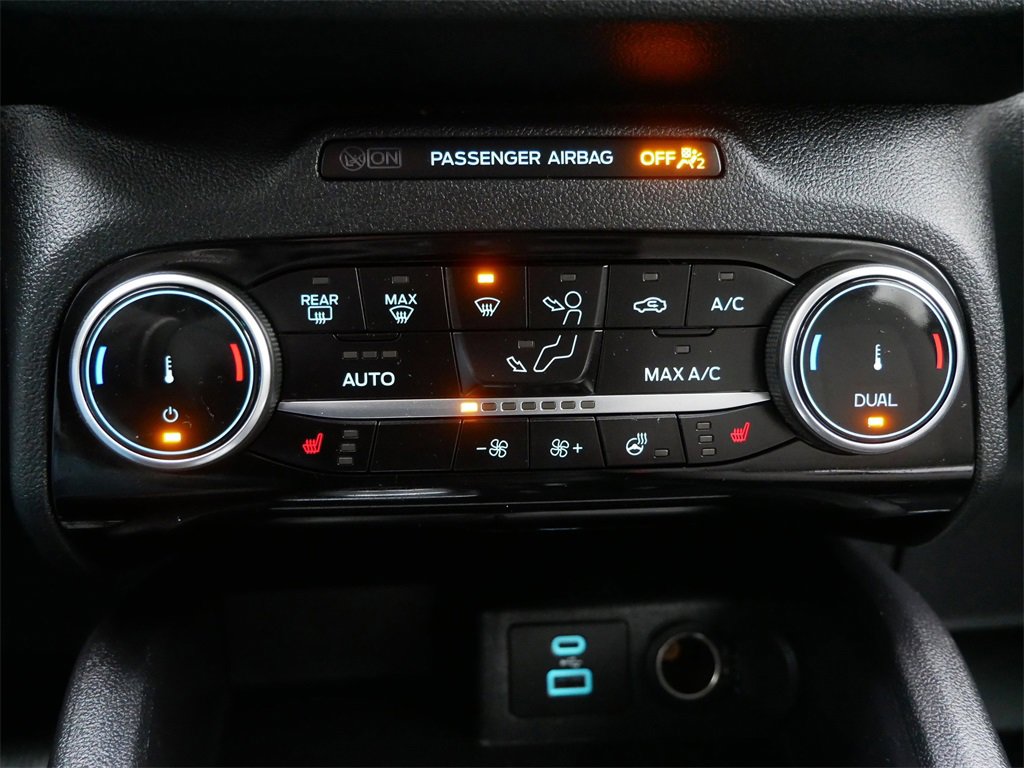 Certified 2022 Ford Escape SE w/ Convenience Package image 20