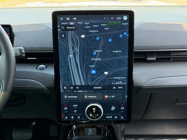 Certified 2023 Ford Mustang Mach-E Premium image 11