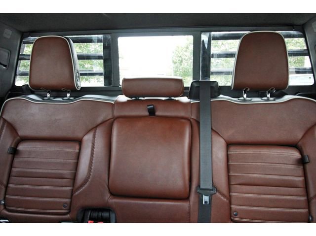 Used 2024 GMC Sierra 2500 Denali Ultimate AWD/4WD image 13