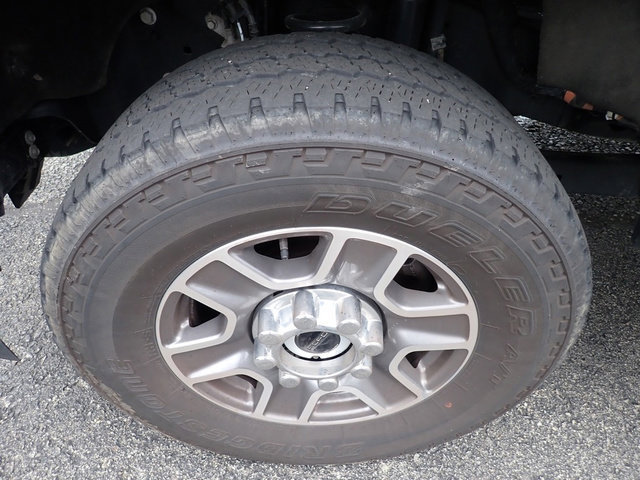 Certified 2026 Ford F250 Lariat AWD/4WD image 13