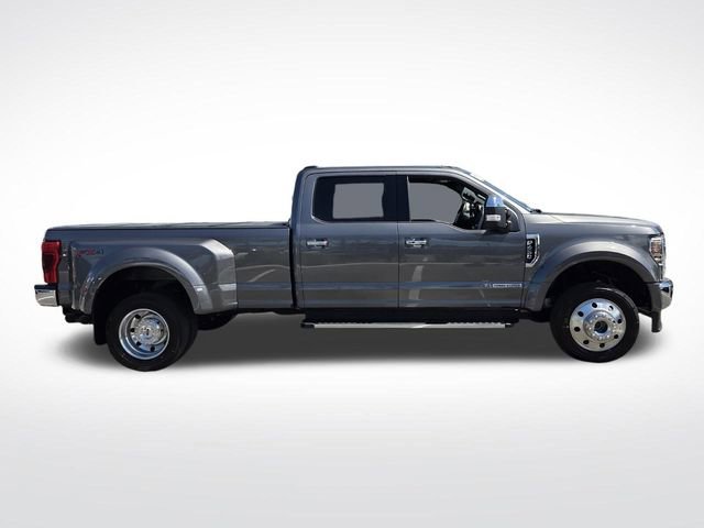 Certified 2022 Ford F450 Lariat w/ Lariat Ultimate Package image 10