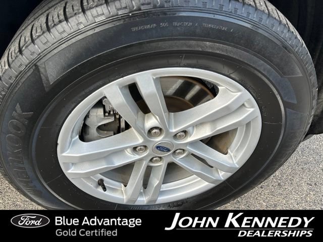 Certified 2023 Ford Explorer XLT AWD/4WD image 7