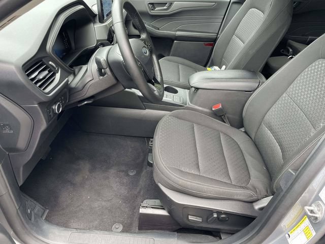 Certified 2024 Ford Escape Active FWD image 7