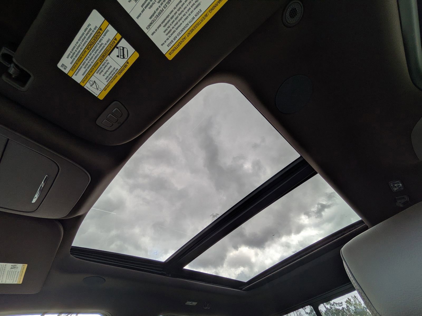 Certified 2025 Ford F150 King Ranch w/ FX4 Off-Road Package image 12