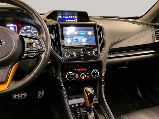 Used 2022 Subaru Forester Wilderness AWD/4WD image 6