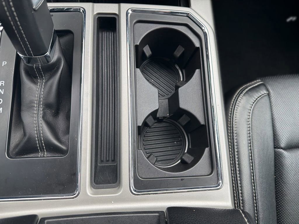 Certified 2018 Ford F150 Lariat image 21