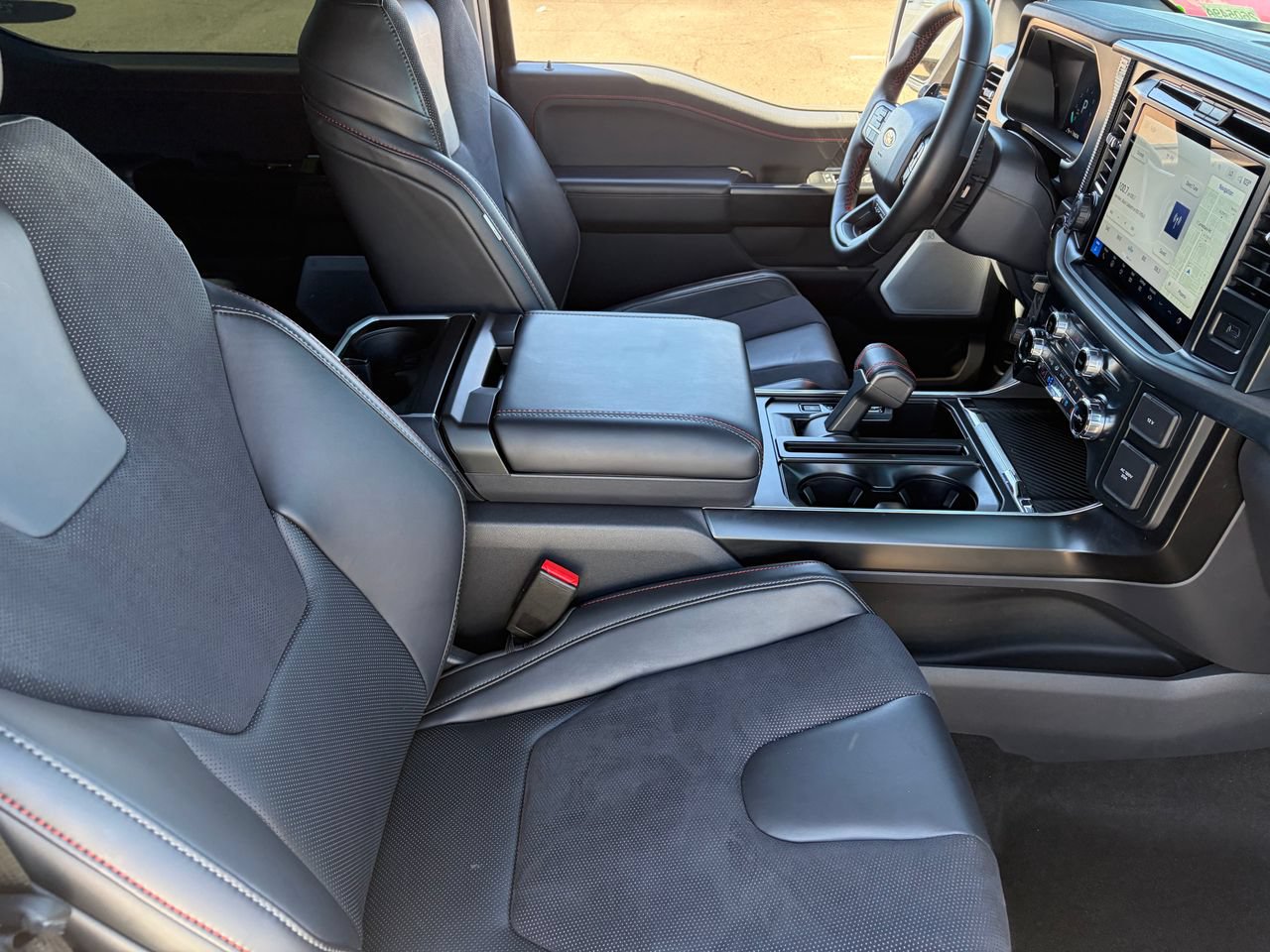 Certified 2025 Ford F150 Raptor AWD/4WD image 11