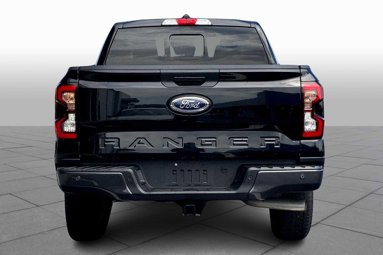 Certified 2024 Ford Ranger XLT image 2
