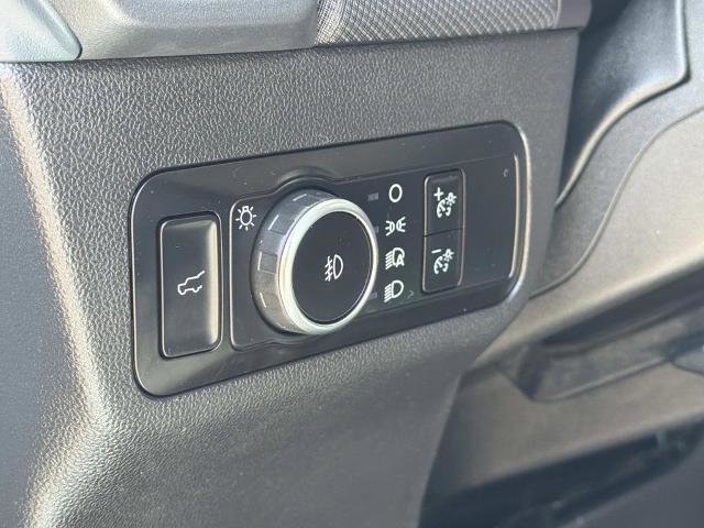 Certified 2023 Ford Bronco Sport Heritage w/ Heritage Convenience Package AWD/4WD image 24