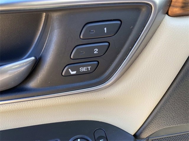 Used 2019 Honda CR-V EX-L image 21