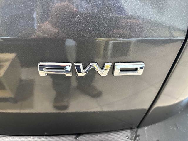 Certified 2025 Ford Escape Platinum image 35