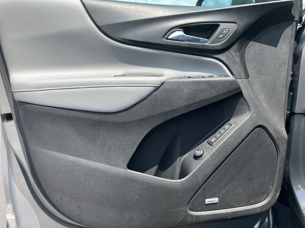 Used 2019 Chevrolet Equinox Premier FWD image 13