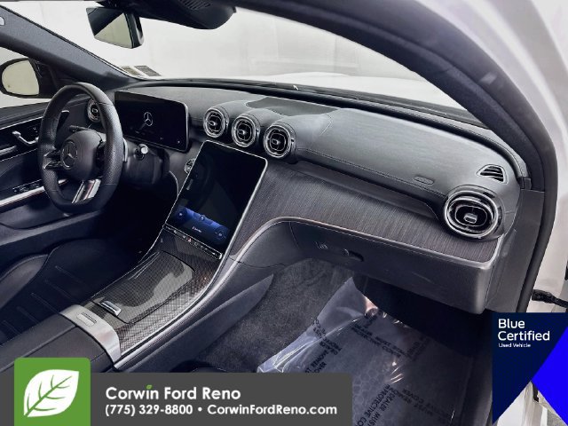 Used 2022 Mercedes-Benz C 300 4MATIC Sedan image 32