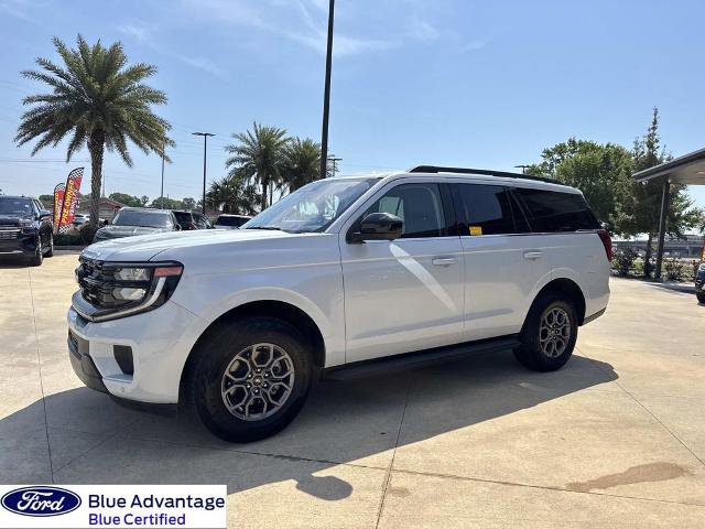 Certified 2025 Ford Expedition Active image 5
