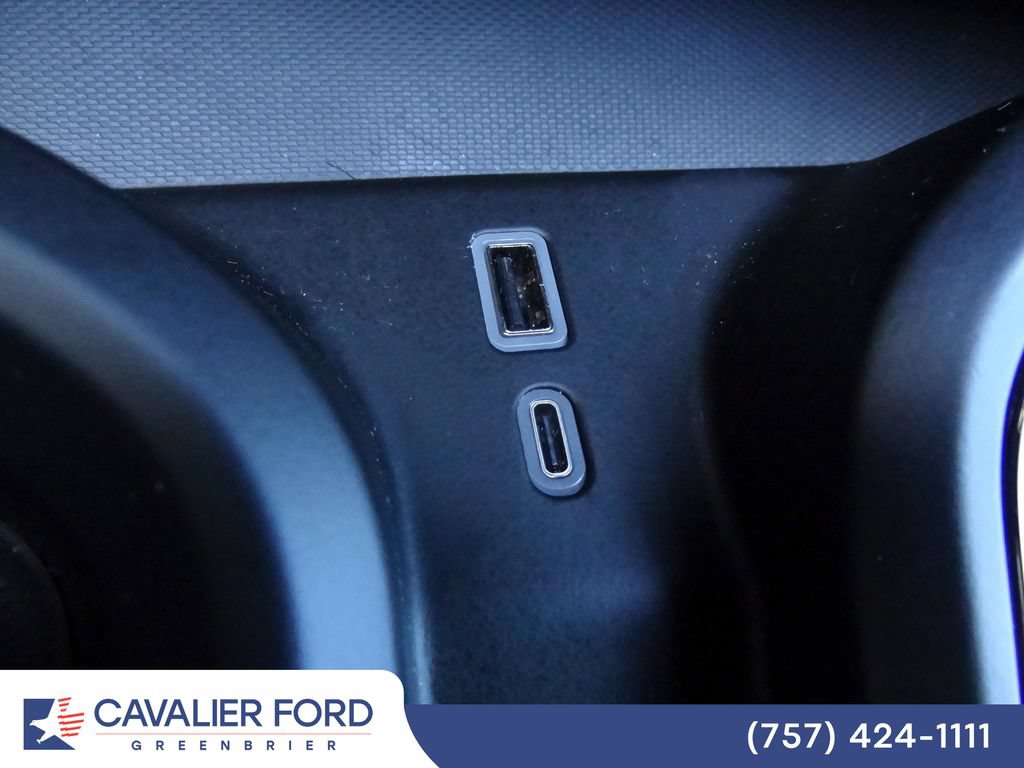 Used 2024 GMC Sierra 2500 AT4X AWD/4WD image 46